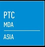 重慶維慶液壓機械有限公司參加PTC ASIA 2018展會