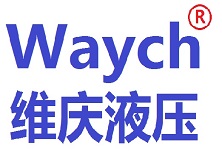 Waych-維慶液壓參加2019年第22屆國際墻體屋面材料博覽會